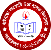 Gaibandha Govt. Boys' High School