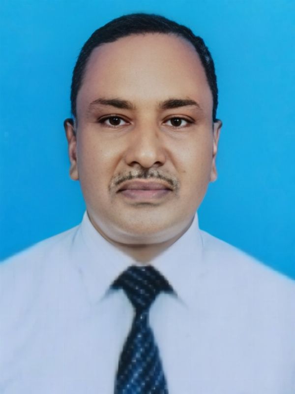 SUSHANTO KUMAR DEB