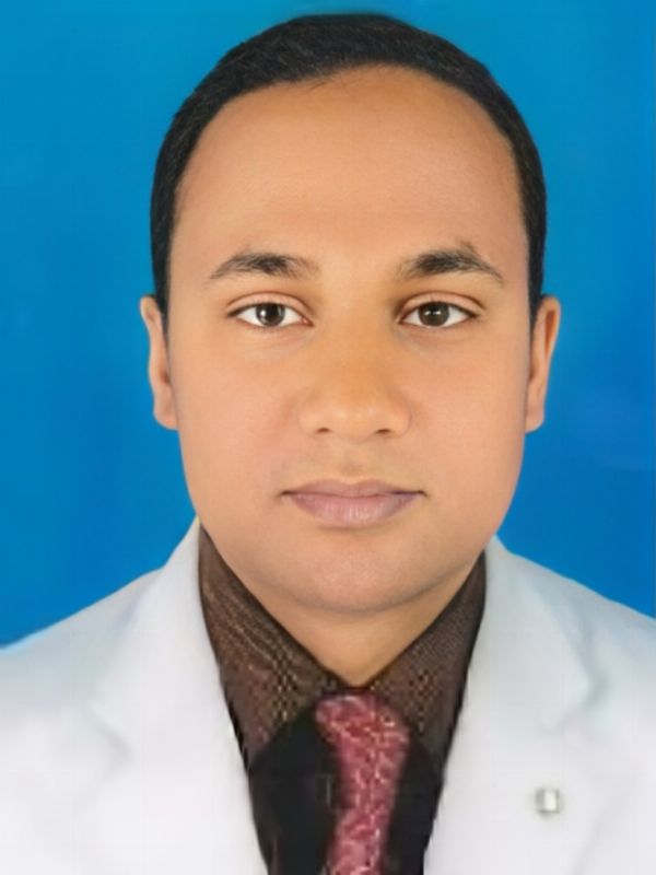 ABU TAHER MD. SHAHARUZZAMAN