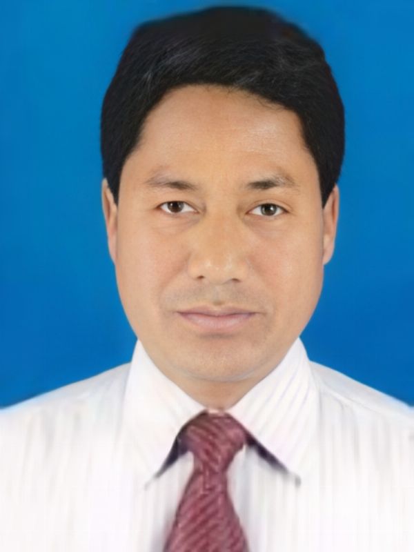 AJIT KUMAR BARMAN