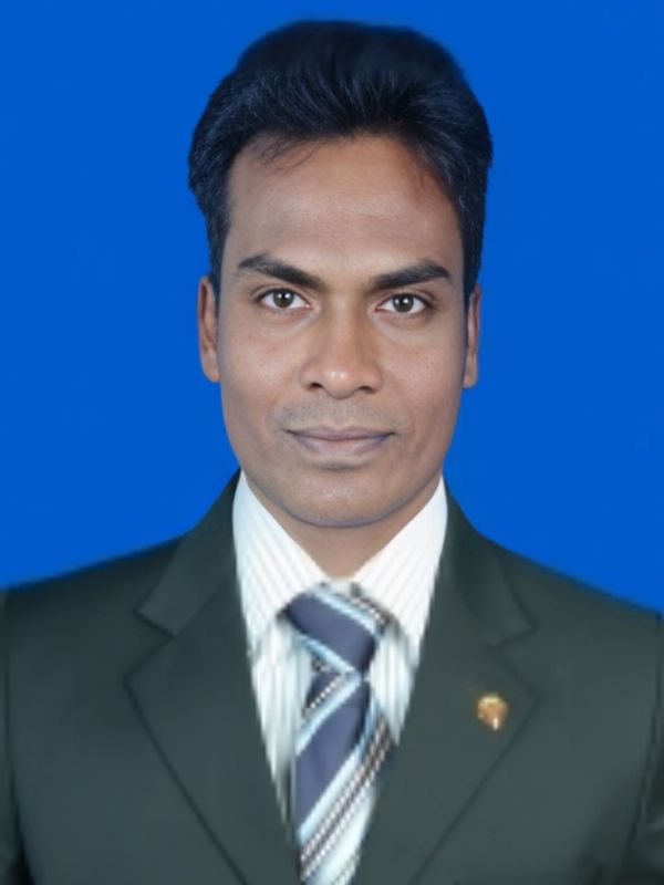 MD. ANISUR RAHMAN