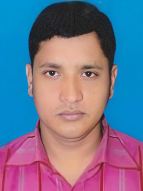 MD. RAFIQUL ISLAM SARKER