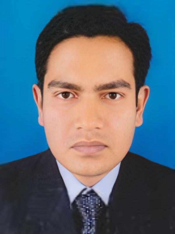 NOOR MOHAMMAD HABIBULLA