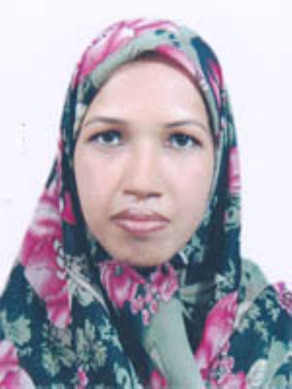 MST. MAHMUDA SULTANA